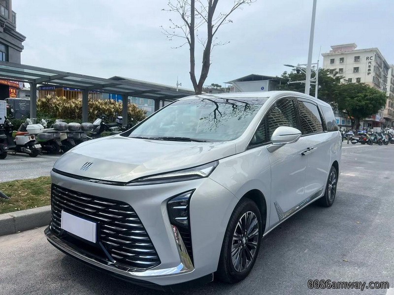 GL8陆尊出租